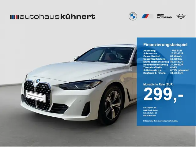 BMW 4er