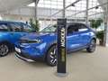 Opel Mokka 1.2 DI Turbo Automatik Elegance Blau - thumbnail 1