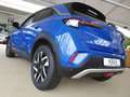 Opel Mokka 1.2 DI Turbo Automatik Elegance Blauw - thumbnail 3