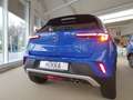 Opel Mokka 1.2 DI Turbo Automatik Elegance Blau - thumbnail 4