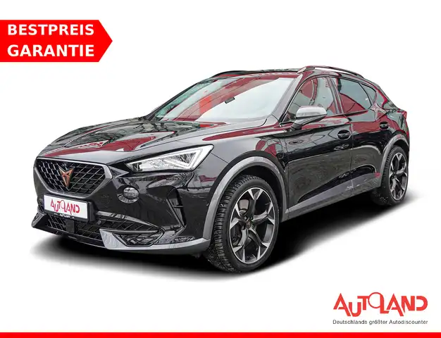 CUPRA Formentor 1.4 Hybrid VZ Priority 360° LED DAB