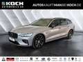 Volvo V60 T6 Plug-in Hybrid AWD Plus Dark Silber - thumbnail 1