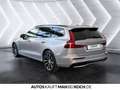 Volvo V60 T6 Plug-in Hybrid AWD Plus Dark Silber - thumbnail 4