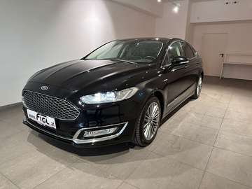 Vignale 2,0 TDCi AWD PowerShift Aut.