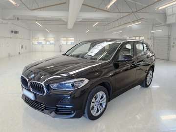 XDRIVE 25E BUSINESS X AUTOMATICO SUV