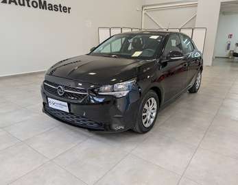 5 Porte 1.2 Edition