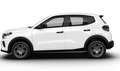Citroen C3 Turbo 100  You Blanc - thumbnail 2