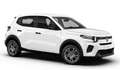 Citroen C3 Turbo 100  You Blanc - thumbnail 4