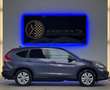 Honda CR-V 2.0i Black Edition 4WD*GARANTIE*2.HAND*RFK* Blauw - thumbnail 9