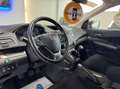 Honda CR-V 2.0i Black Edition 4WD*GARANTIE*2.HAND*RFK* Blauw - thumbnail 26
