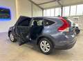 Honda CR-V 2.0i Black Edition 4WD*GARANTIE*2.HAND*RFK* Blauw - thumbnail 18
