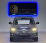 Honda CR-V 2.0i Black Edition 4WD*GARANTIE*2.HAND*RFK* Blauw - thumbnail 2