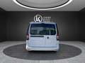 Volkswagen Caddy Cargo Maxi TDI 4Motion ''AHV+SHZ+AppConnect'' Weiß - thumbnail 4