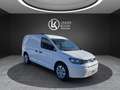 Volkswagen Caddy Cargo Maxi TDI 4Motion ''AHV+SHZ+AppConnect'' Weiß - thumbnail 6