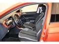 Volkswagen Polo 6 VI 1.5 TSI DSG Highline Navi, Navi/ACC Arancione - thumbnail 4