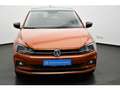 Volkswagen Polo 6 VI 1.5 TSI DSG Highline Navi, Navi/ACC Оранжевий - thumbnail 17
