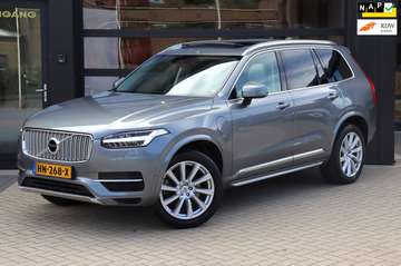 2.0 T8 Twin Engine AWD Inscription | NAP | Dealer