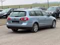 Volkswagen Passat Variant 2.0 TDI * 1 HAND *EURO5 *LEDER Silber - thumbnail 5