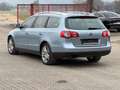 Volkswagen Passat Variant 2.0 TDI * 1 HAND *EURO5 *LEDER Silber - thumbnail 3
