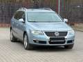 Volkswagen Passat Variant 2.0 TDI * 1 HAND *EURO5 *LEDER Silber - thumbnail 8