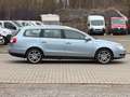 Volkswagen Passat Variant 2.0 TDI * 1 HAND *EURO5 *LEDER Silber - thumbnail 6