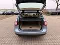 Volkswagen Passat Variant 2.0 TDI * 1 HAND *EURO5 *LEDER Silber - thumbnail 13