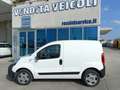 Fiat Fiorino FIORINO SX FURGONE 95 CV E6 Blanc - thumbnail 1