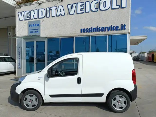 Fiat Fiorino FIORINO SX FURGONE 95 CV E6