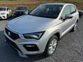 SEAT Ateca 1.5 TSI *STYLE*PDC*SHZ*NAVI*LED*FRONT-ASSI Argent - thumbnail 3