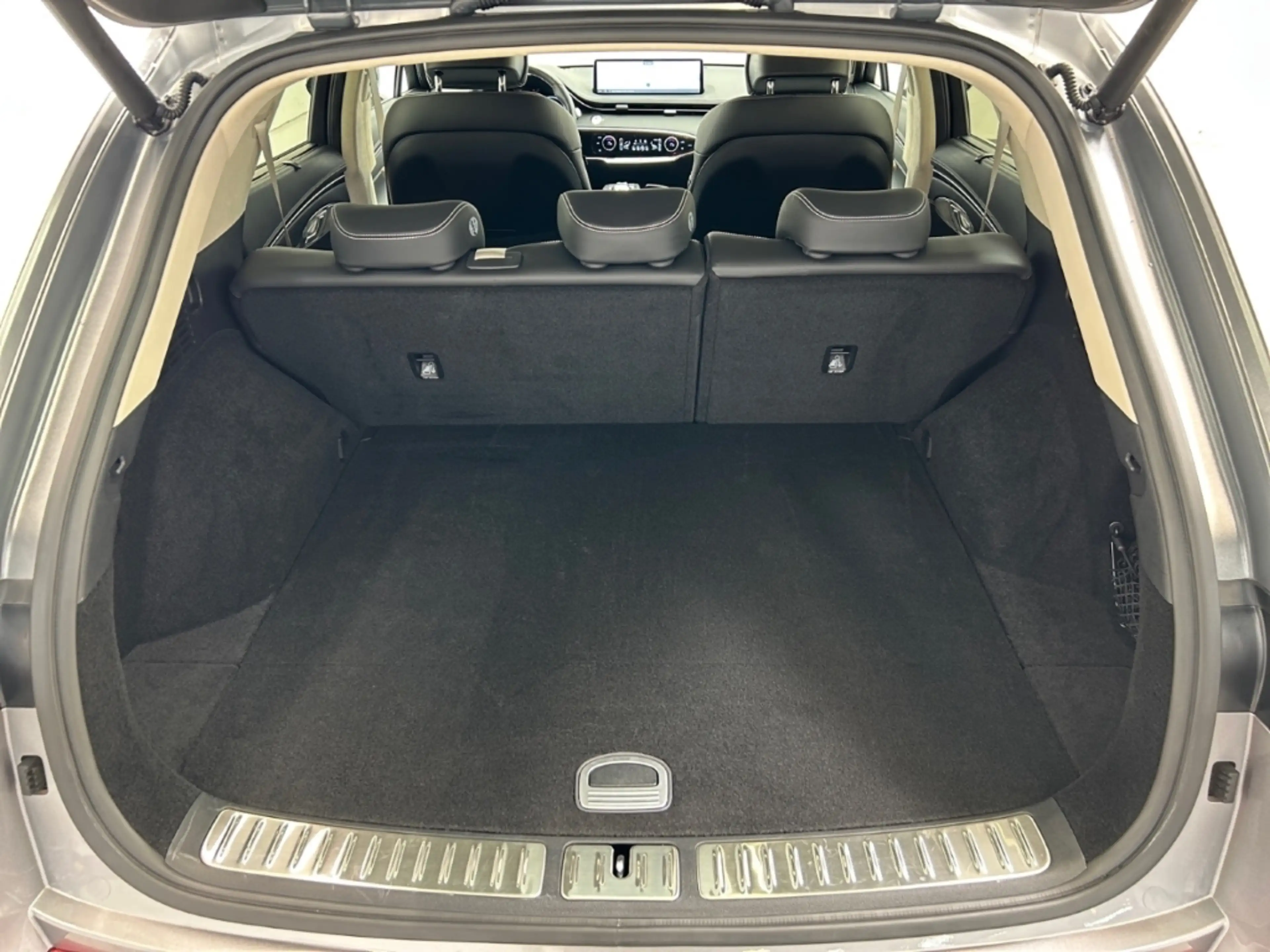 Genesis GV70 Sport Electrified 4WD AD El. Panodach Leder Memory — photo 15