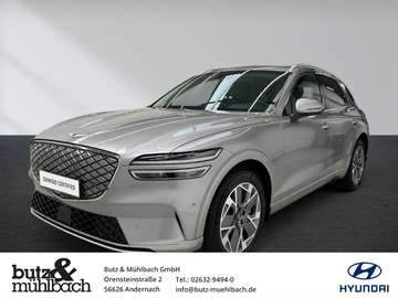 Sport Electrified 4WD AD El. Panodach Leder Memory