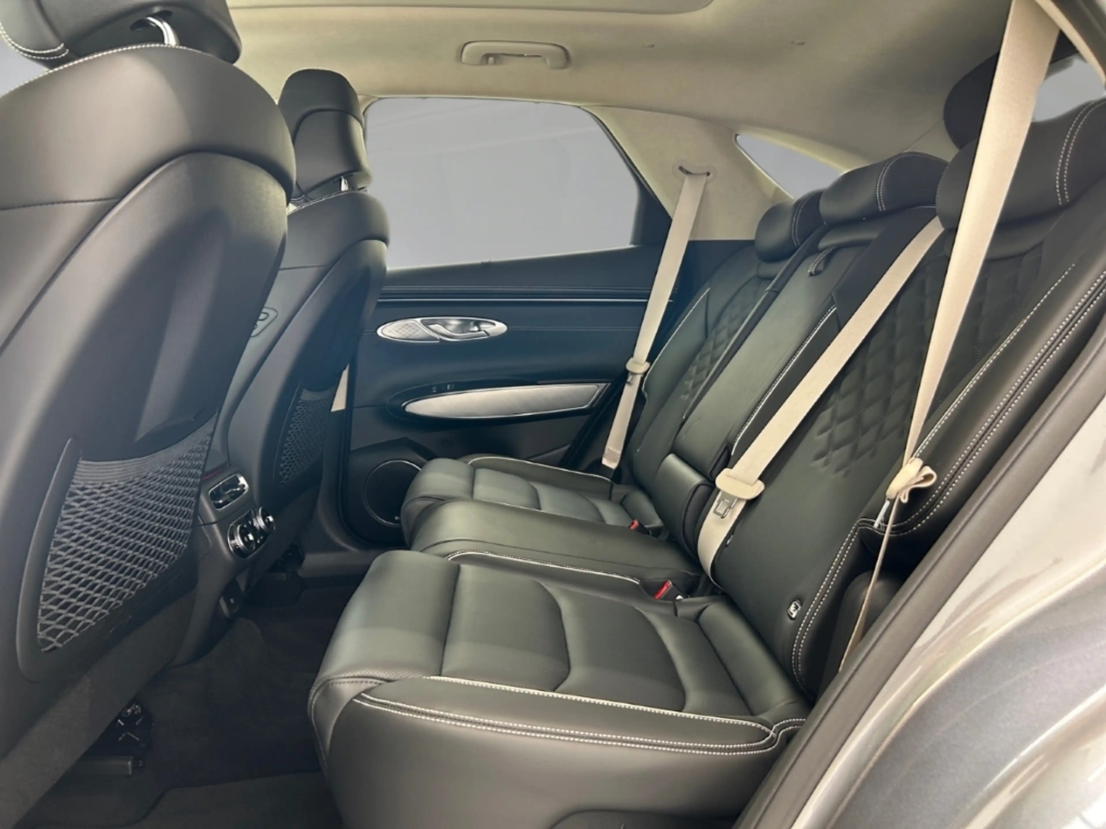 Genesis GV70 Sport Electrified 4WD AD El. Panodach Leder Memory — photo 14