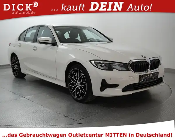 Bmw 330 e Aut. Advant NAV PROF+VIRTU+LED+SHZ+TEMP+M19