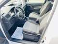 Volkswagen Caddy Kombi 2,0 TDI BMT DSG/Navi/PDC*Tempomat Weiß - thumbnail 7