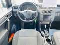 Volkswagen Caddy Kombi 2,0 TDI BMT DSG/Navi/PDC*Tempomat Weiß - thumbnail 8