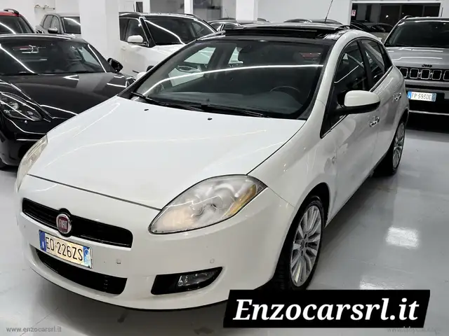 Fiat Bravo 1.6 MJT 120 CV Emotion TETTO APRIBILE