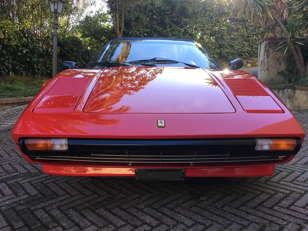 Ferrari 308 GTSi 2.9, foto 7