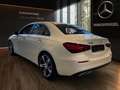 Mercedes-Benz A 200 Limo Progressive Line+AHK+DISTRON+KEYLESS Weiß - thumbnail 7