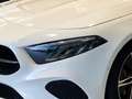Mercedes-Benz A 200 Limo Progressive Line+AHK+DISTRON+KEYLESS Weiß - thumbnail 16