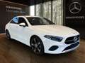 Mercedes-Benz A 200 Limo Progressive Line+AHK+DISTRON+KEYLESS Weiß - thumbnail 4