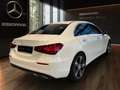 Mercedes-Benz A 200 Limo Progressive Line+AHK+DISTRON+KEYLESS Weiß - thumbnail 5