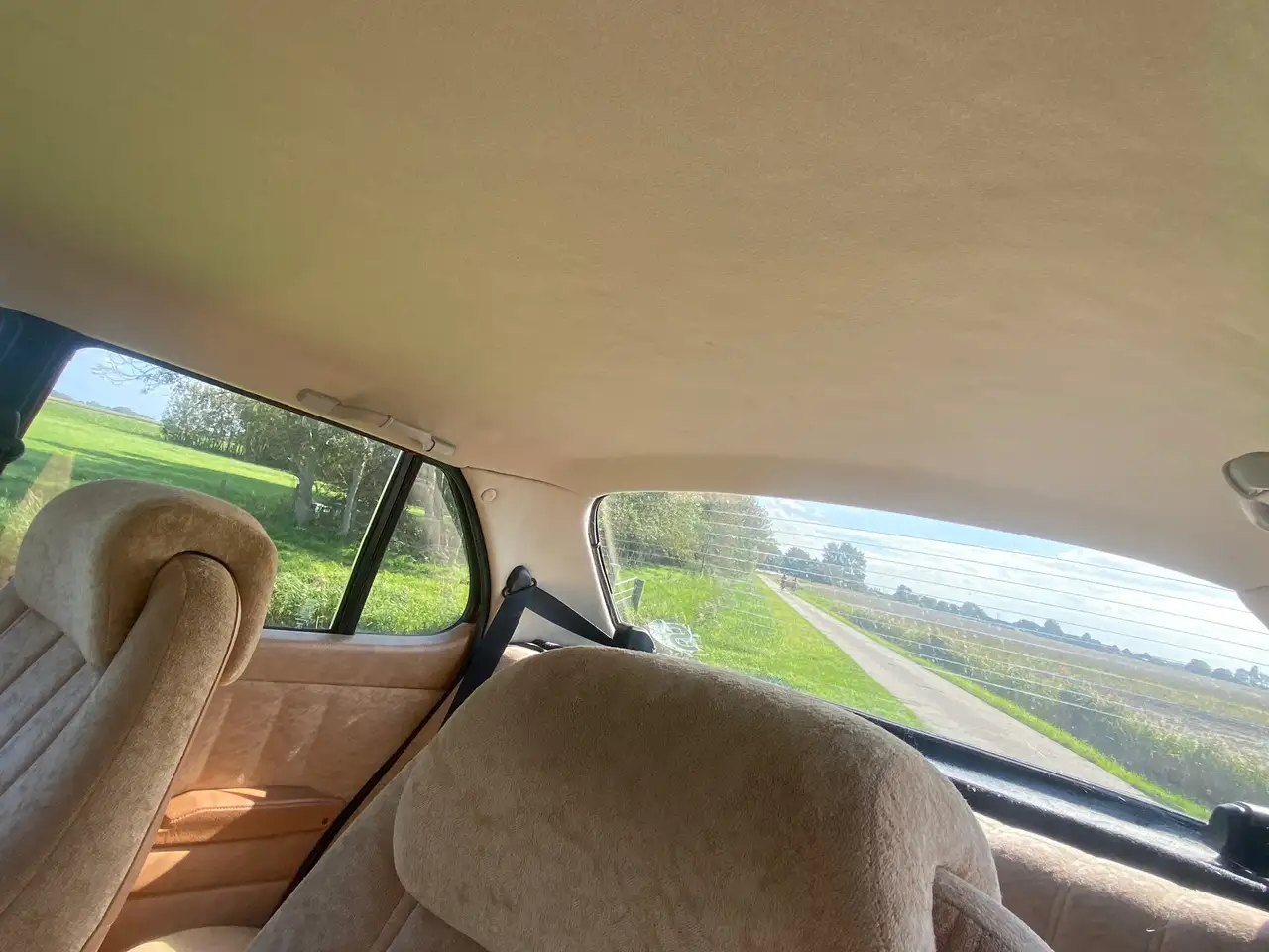 Saab 99 GL 5, foto 11