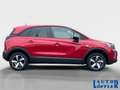 Opel Crossland 1.2 Edition SHZ FHZ LHZ DAB Bluetooth Klima Rot - thumbnail 6