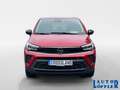 Opel Crossland 1.2 Edition SHZ FHZ LHZ DAB Bluetooth Klima Rot - thumbnail 8