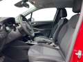 Opel Crossland 1.2 Edition SHZ FHZ LHZ DAB Bluetooth Klima Rot - thumbnail 9