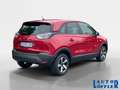 Opel Crossland 1.2 Edition SHZ FHZ LHZ DAB Bluetooth Klima Rot - thumbnail 5