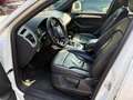 Audi Q5 2.0 tdi quattro 177cv Bianco - thumbnail 7
