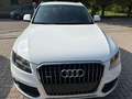 Audi Q5 2.0 tdi quattro 177cv Bianco - thumbnail 2