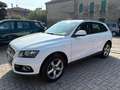 Audi Q5 2.0 tdi quattro 177cv Bianco - thumbnail 1