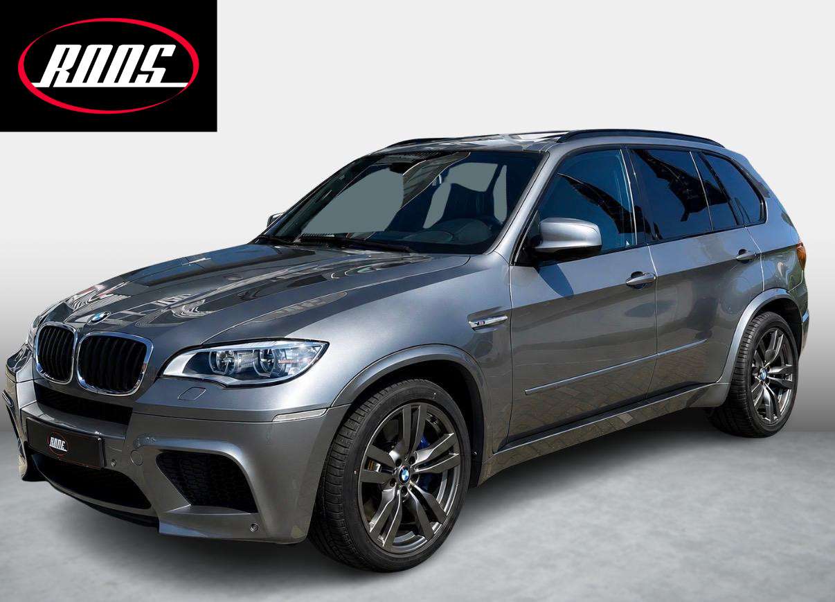 BMW X5 M